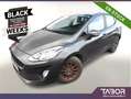Ford Fiesta 1.0 EcoBoost 100 Vignale Clima Gris - thumbnail 1