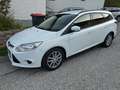 Ford Focus Focus Traveller 1,0 EcoBoost Trend Trend Weiß - thumbnail 3