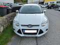 Ford Focus Focus Traveller 1,0 EcoBoost Trend Trend Weiß - thumbnail 1