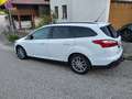 Ford Focus Focus Traveller 1,0 EcoBoost Trend Trend Weiß - thumbnail 4