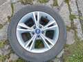 Ford Focus Focus Traveller 1,0 EcoBoost Trend Trend Weiß - thumbnail 10