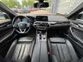 BMW 520 520 d Sport Line M Paket Schwarz - thumbnail 12