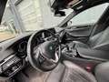 BMW 520 520 d Sport Line M Paket Schwarz - thumbnail 18