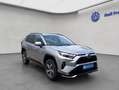 Toyota RAV 4 Plug-in-Hybrid Teamplayer, Navi, Kamera Argent - thumbnail 9