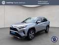 Toyota RAV 4 Plug-in-Hybrid Teamplayer, Navi, Kamera Silber - thumbnail 1