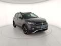 Volkswagen T-Cross 1.0 TSI Style BMT Gris - thumbnail 4