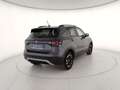 Volkswagen T-Cross 1.0 TSI Style BMT Gris - thumbnail 3