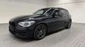 BMW 116 i M-Sport Bi-Xenon/PDC/Tempomat/17 LM Schwarz - thumbnail 1