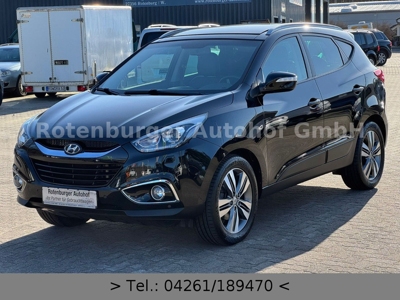 Photo du véhicule