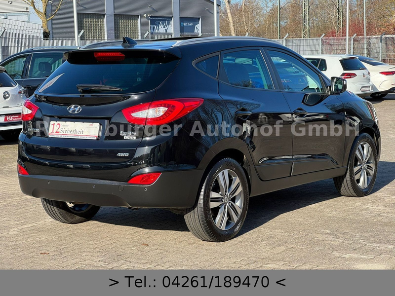 Photo du véhicule