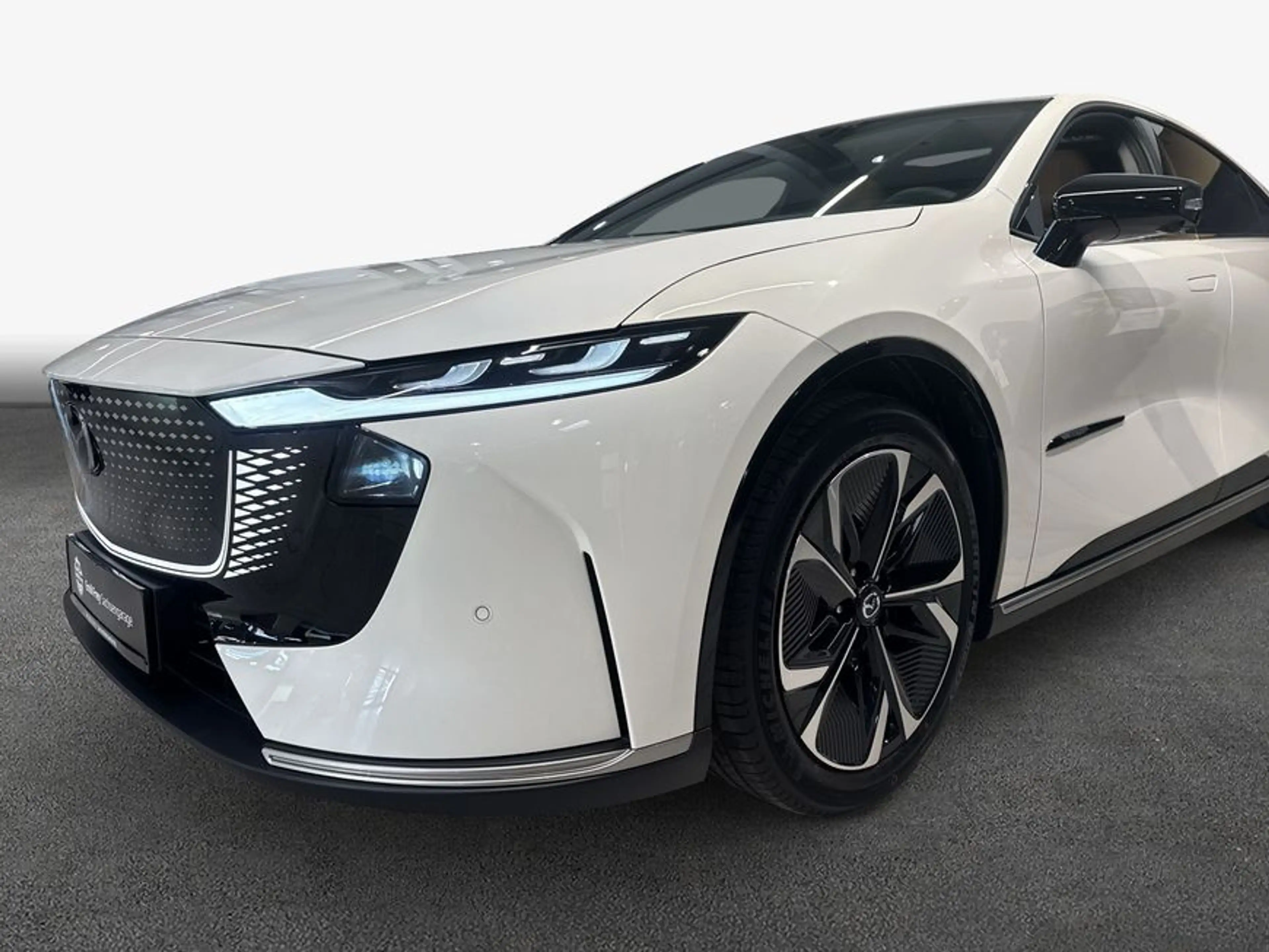 Mazda 6e EV Takumi Plus — photo 7