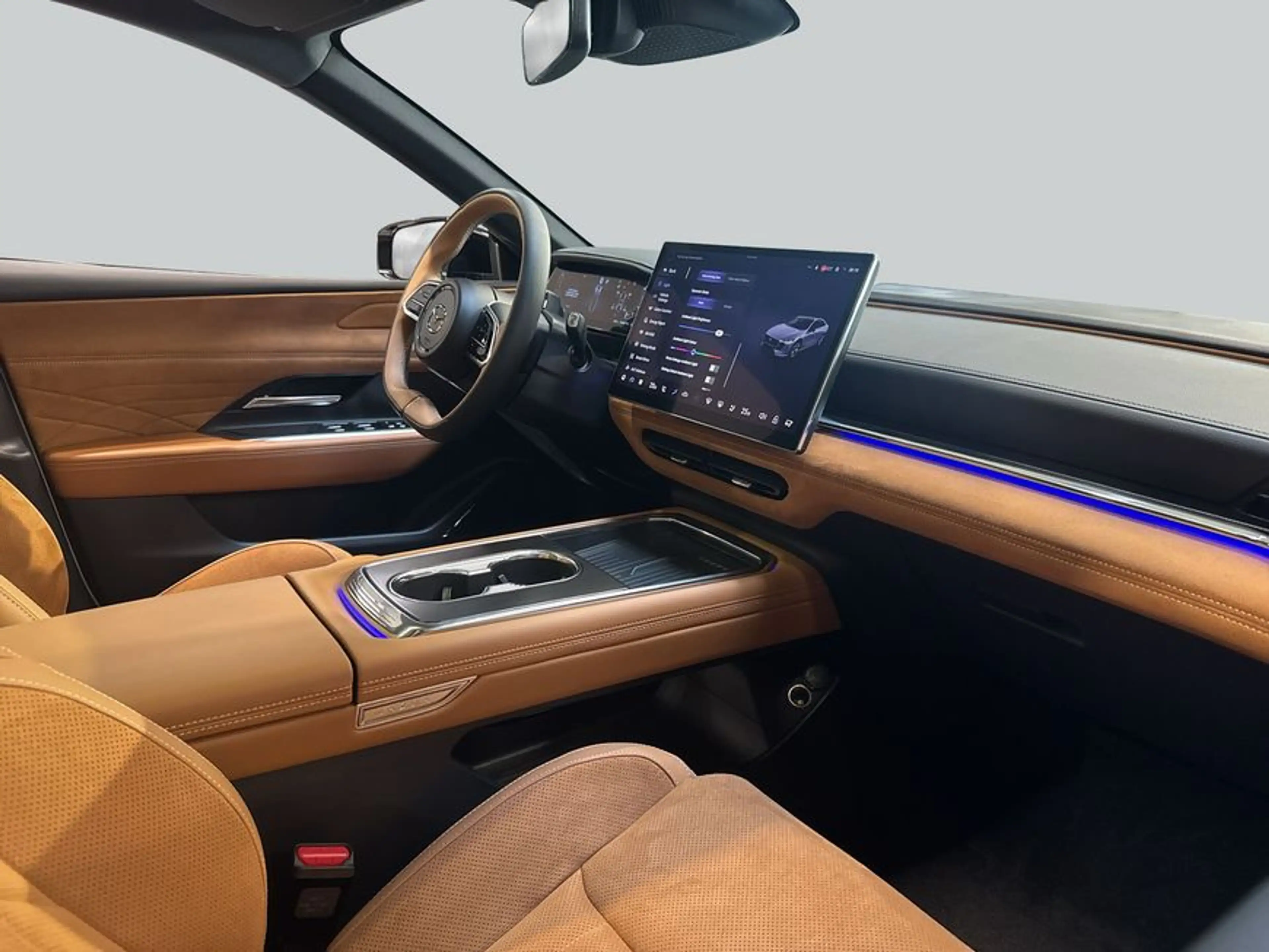 Mazda 6e EV Takumi Plus — photo 13