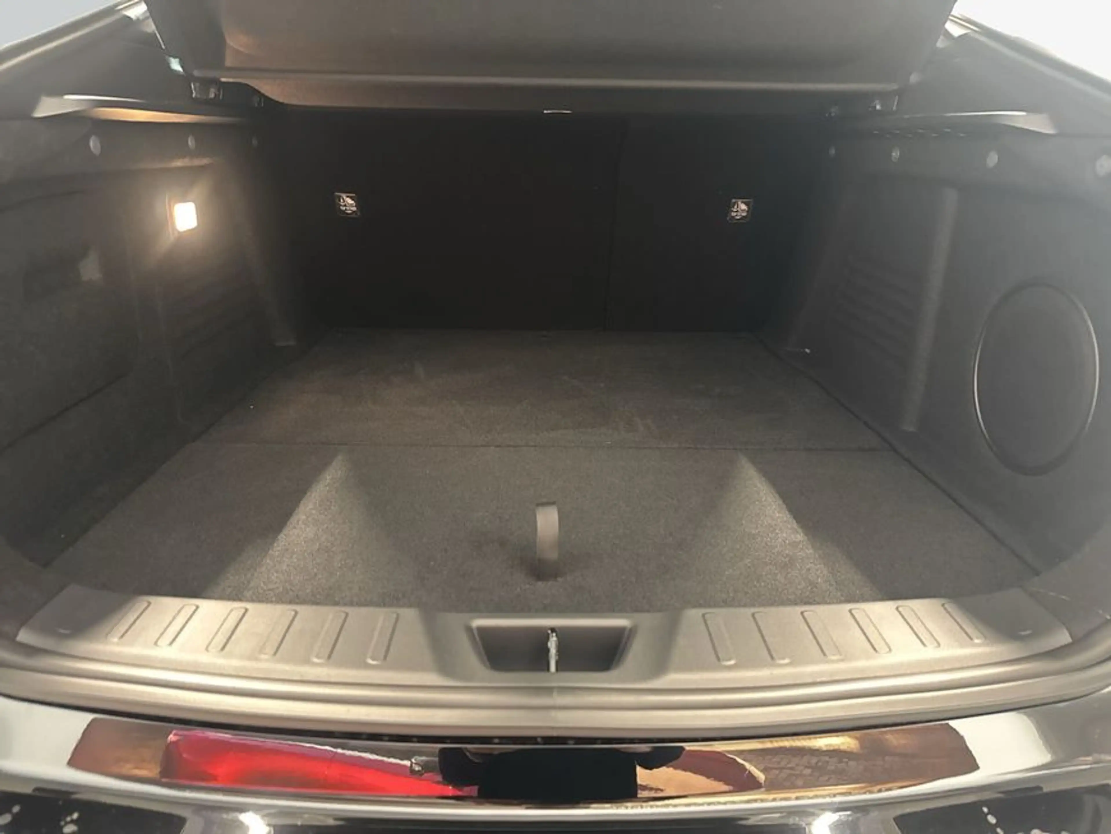 Mazda 6e EV Takumi Plus — photo 9