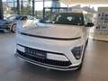 Hyundai KONA EV (SX2) Smart Line 65,4 kWh OP2/7 Blanc - thumbnail 2