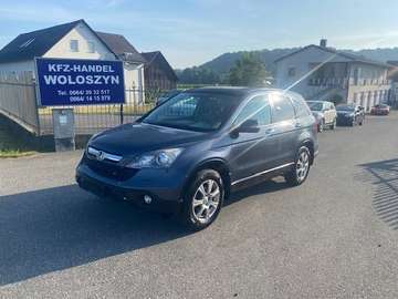 2,2i-CTDi Executive LEDER NAVI PANORAMA