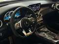 Mercedes-Benz GLC 63 AMG Coupé S 4Matic+ Speedshift MCT 9G Schwarz - thumbnail 10