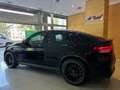 Mercedes-Benz GLC 63 AMG Coupé S 4Matic+ Speedshift MCT 9G Schwarz - thumbnail 8