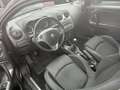 Alfa Romeo MiTo Diesel 1.6 JTDM 1.Hand Zwart - thumbnail 3