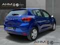Dacia Sandero Expression LED KAMERA NAVI SHZ DAB Blue - thumbnail 2