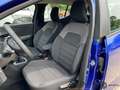 Dacia Sandero Expression LED KAMERA NAVI SHZ DAB Blue - thumbnail 11