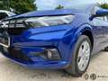 Dacia Sandero Expression LED KAMERA NAVI SHZ DAB Blue - thumbnail 7