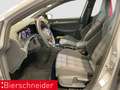 Volkswagen Golf GTI Golf 8 GTI 2.0 TSI DSG Black 19 AHK MATRIX PANO Grau - thumbnail 11