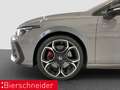 Volkswagen Golf GTI Golf 8 GTI 2.0 TSI DSG Black 19 AHK MATRIX PANO Grau - thumbnail 9