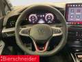 Volkswagen Golf GTI Golf 8 GTI 2.0 TSI DSG Black 19 AHK MATRIX PANO Grau - thumbnail 11