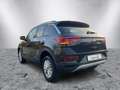 Volkswagen T-Roc Life, Climatr., LED, PDC, SHZ Noir - thumbnail 4