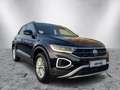 Volkswagen T-Roc Life, Climatr., LED, PDC, SHZ Noir - thumbnail 7