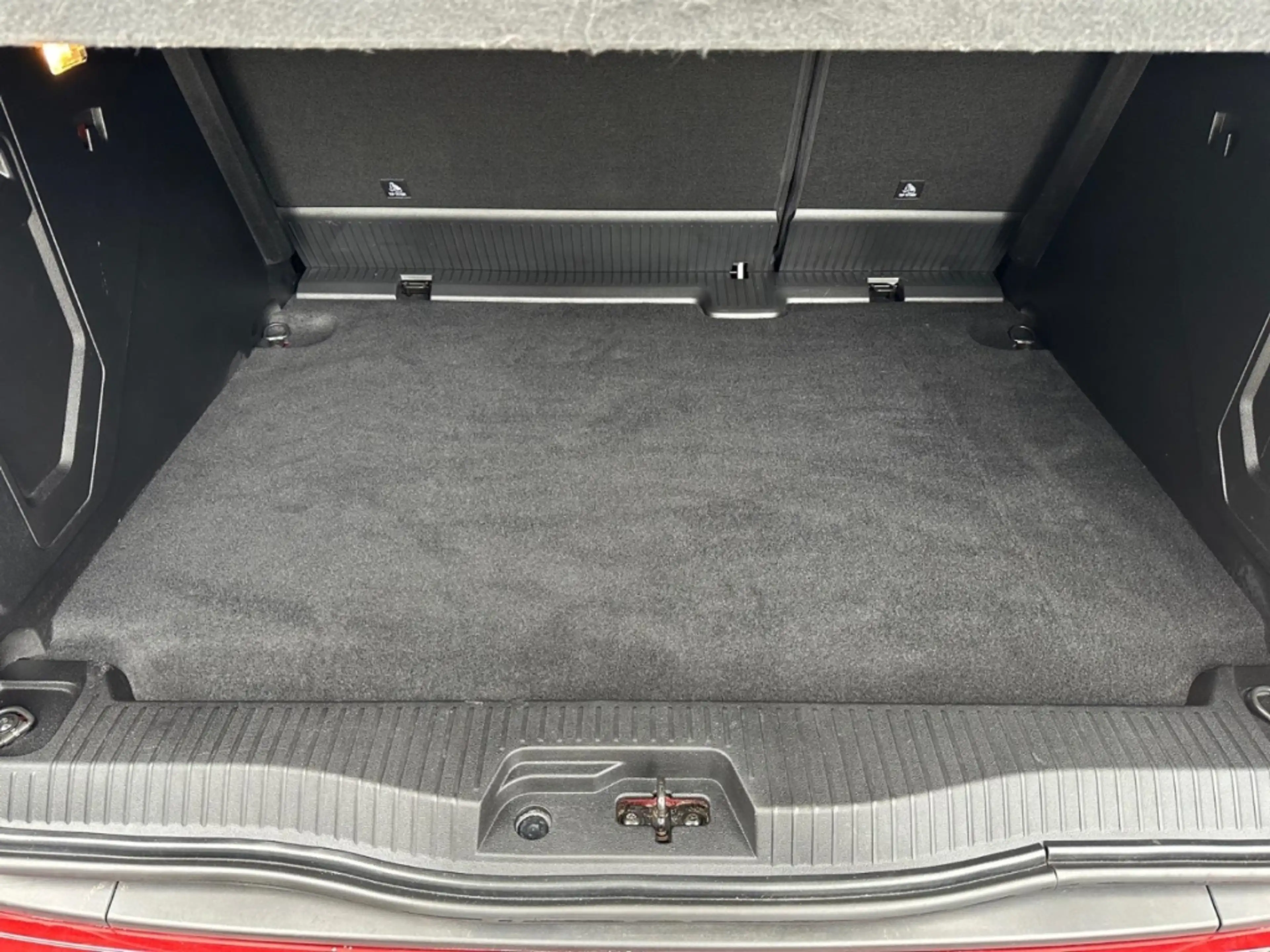 Nissan Townstar 1.3 Tekna L1 Kombi 360° AHK KLIMA SHZ — photo 13