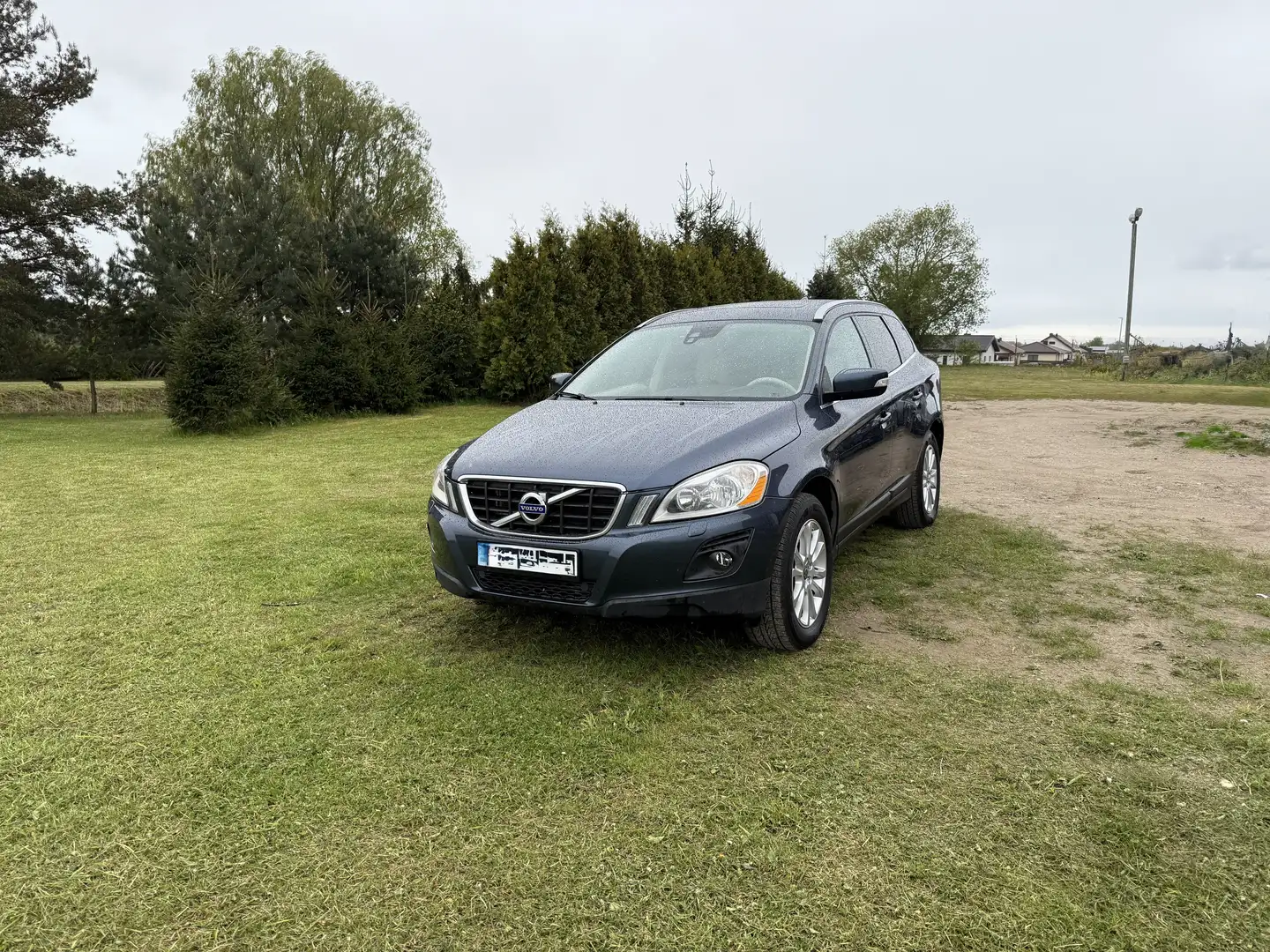 Volvo XC60 T6 AWD Summum - 2