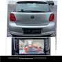 Volkswagen Polo 1.2i*Car-Play*Camera*Airco*Bluetooth*12m.GARANTIE* Zilver - thumbnail 6