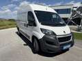 Peugeot Boxer Bus 3300 L2H2 2,0 S&S BlueHDi Bianco - thumbnail 13