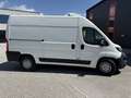 Peugeot Boxer Bus 3300 L2H2 2,0 S&S BlueHDi Bianco - thumbnail 11