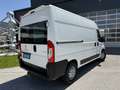 Peugeot Boxer Bus 3300 L2H2 2,0 S&S BlueHDi Bianco - thumbnail 12