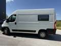 Peugeot Boxer Bus 3300 L2H2 2,0 S&S BlueHDi Bianco - thumbnail 7