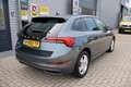 Skoda Scala 1.5 Sport Business NL-Auto | Volledig Onderh. | BT Grijs - thumbnail 12