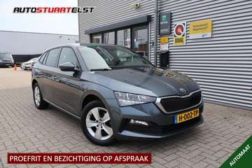 1.5 Sport Business 1e Eigenaar | NL-Auto | Volledi