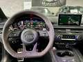 Audi RS5 V6 2.9 TFSi 450 Tiptronic 8 Quattro TVA 21% déduc Gris - thumbnail 23