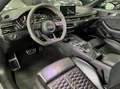 Audi RS5 V6 2.9 TFSi 450 Tiptronic 8 Quattro TVA 21% déduc Grau - thumbnail 18