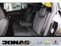 Peugeot 408 Allure 1.2 HYBRID AHK, R-Kamera 360, Sitzhei Schwarz - thumbnail 19