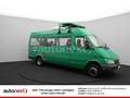 Mercedes-Benz Sprinter 413 CDI MAXI *Behörde/Camper* GENERATOR Grün - thumbnail 12
