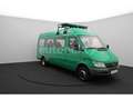 Mercedes-Benz Sprinter 413 CDI MAXI *Behörde/Camper* GENERATOR Verde - thumbnail 13