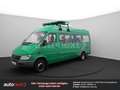 Mercedes-Benz Sprinter 413 CDI MAXI *Behörde/Camper* GENERATOR Vert - thumbnail 1