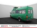 Mercedes-Benz Sprinter 413 CDI MAXI *Behörde/Camper* GENERATOR Grün - thumbnail 8
