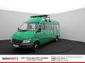 Mercedes-Benz Sprinter 413 CDI MAXI *Behörde/Camper* GENERATOR Grün - thumbnail 6