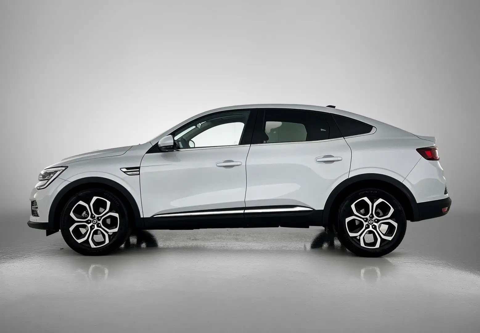Renault Arkana 1.3 mild hybrid 160 techno | Apple Careplay | Andr Wit - 2