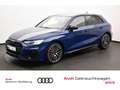 Audi S3 2.0 TFSI quattro S tronic Pano/Matr Modrá - thumbnail 1