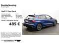 Audi S3 2.0 TFSI quattro S tronic Pano/Matr Modrá - thumbnail 2